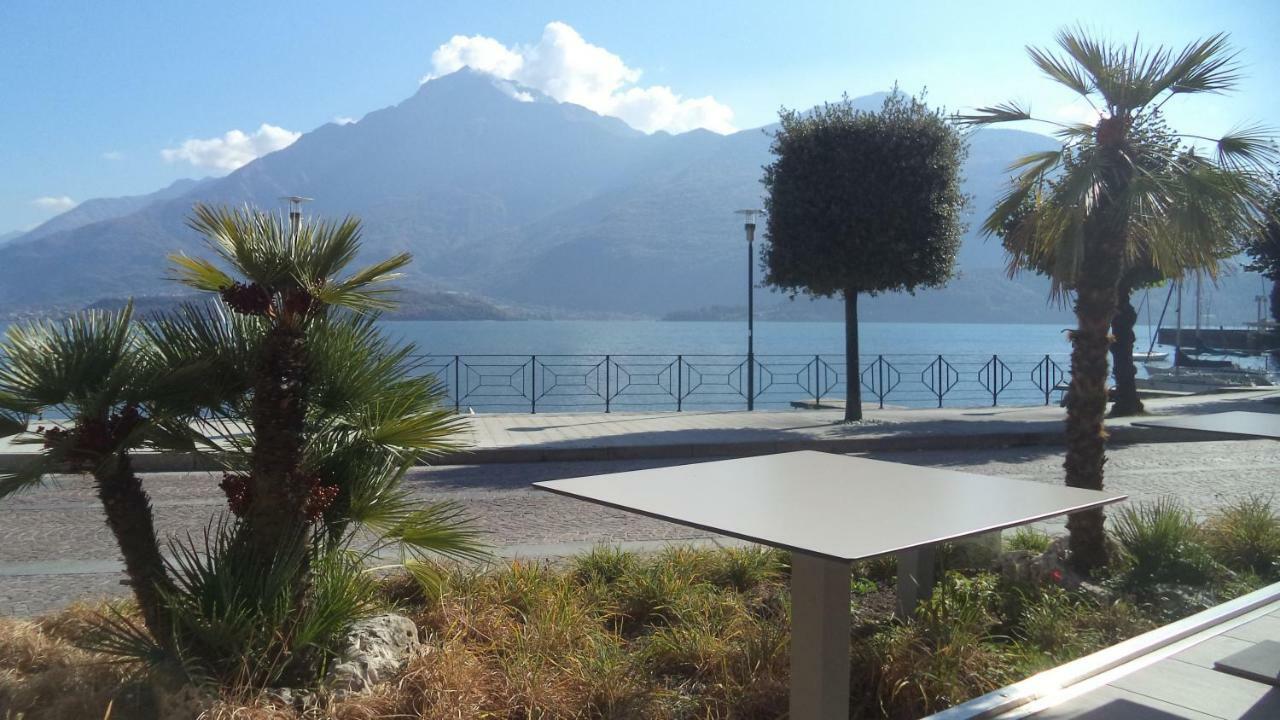 Nuovo Bar Centrale Gravedona Luaran gambar